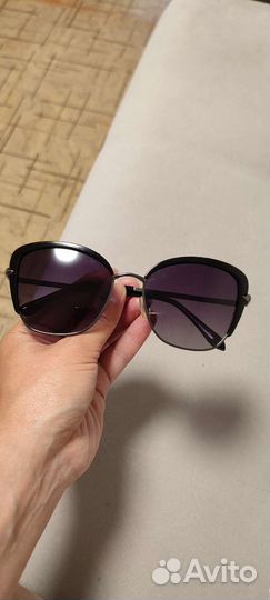 Солнцезащитные очки женские