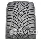 Pirelli Scorpion Ice Zero 2 225/65 R17