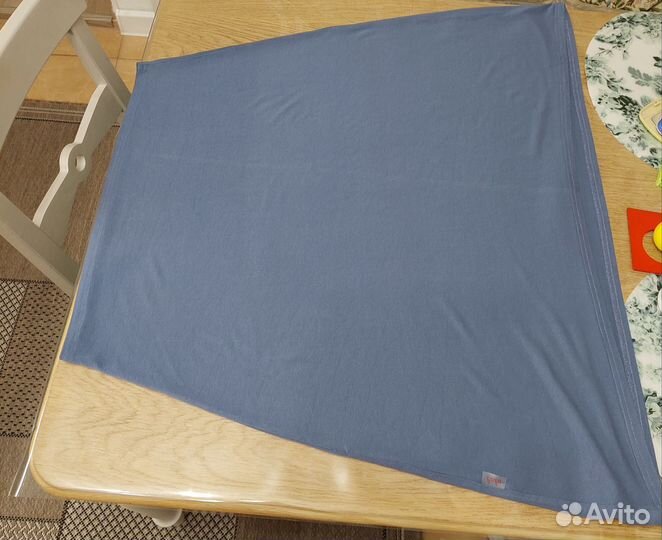 Новая накидка для кормления lo-lo