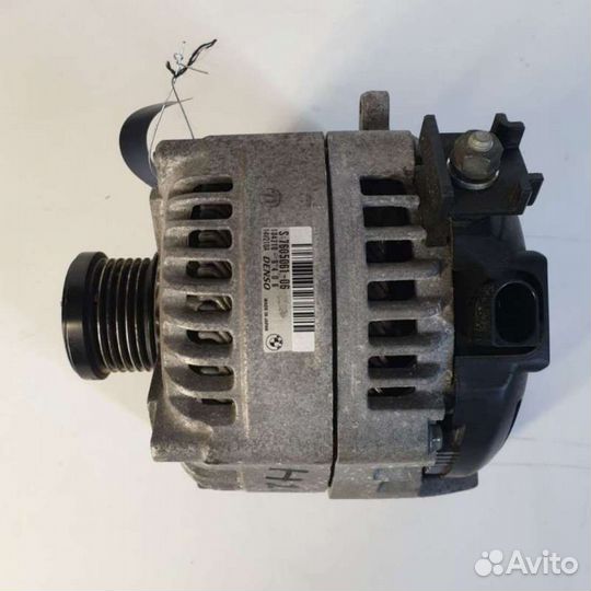 Генератор BMW 5 F10/F11/GTF07 2012г. 7605061