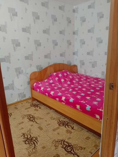 2-к. квартира, 42,3 м², 2/4 эт.