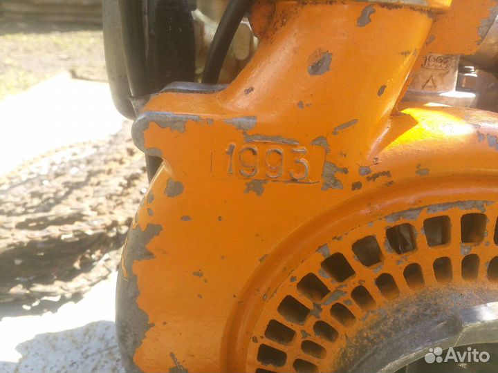 Бензопила Дружба-4