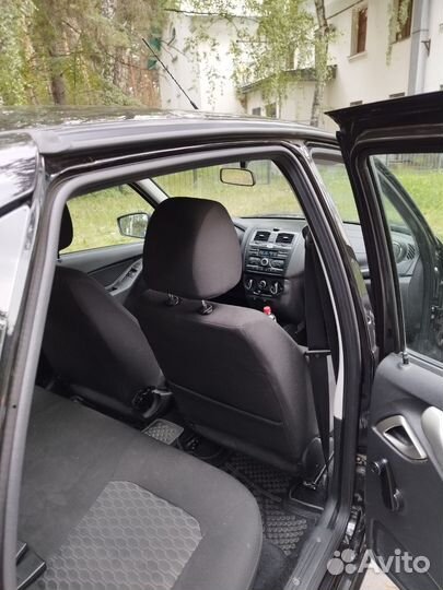 LADA Granta 1.6 МТ, 2020, 110 000 км