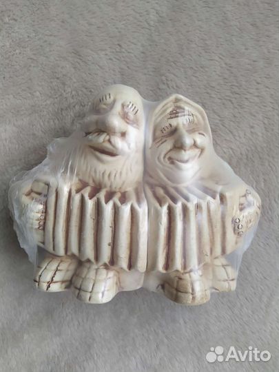 Набор для специй