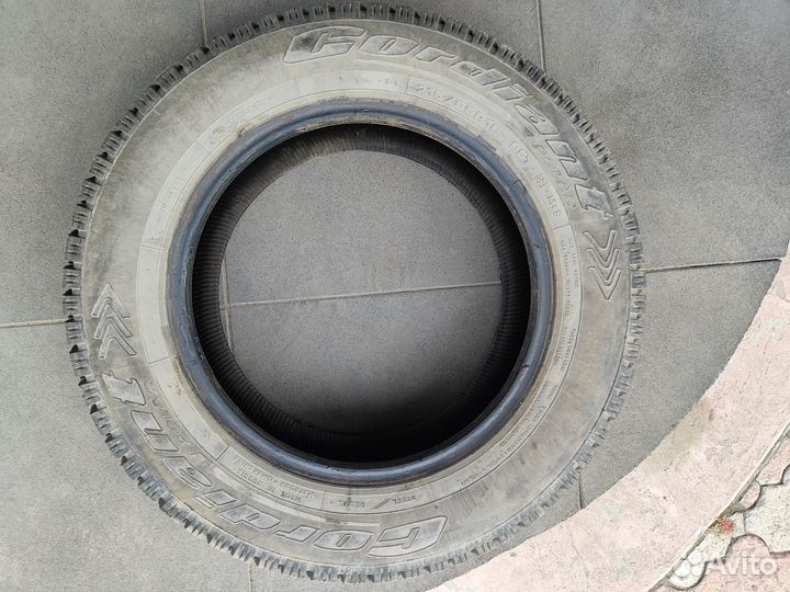 Cordiant Polar 215/65 R16