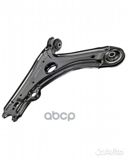 Z24417 рычаг VW Golf 92 Z24417 zentparts