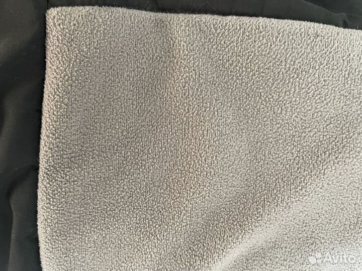 Парка для подростка 164 Шалуны