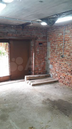 Гараж, 25 м²
