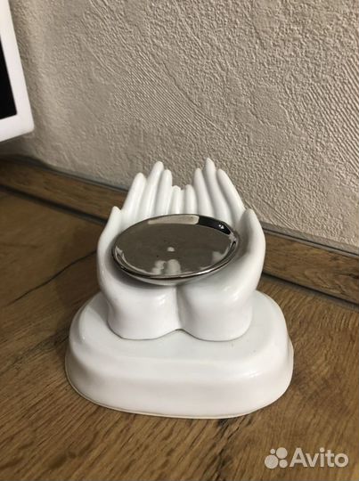 Шкатулка Рамка Банка Подсвечник Подарки