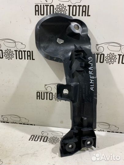 Пыльник датчика ABS задний левый Nissan Almera G15