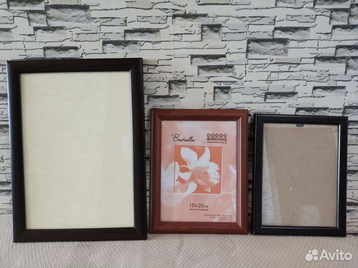 Рамка для фотографий