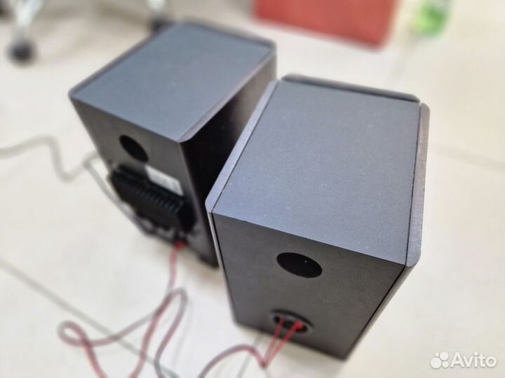 Акустическая система 2.0 Microlab Solo-1 mk3 (В9)