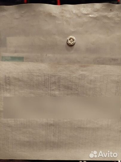 Кровать односпальная 90х200 бу