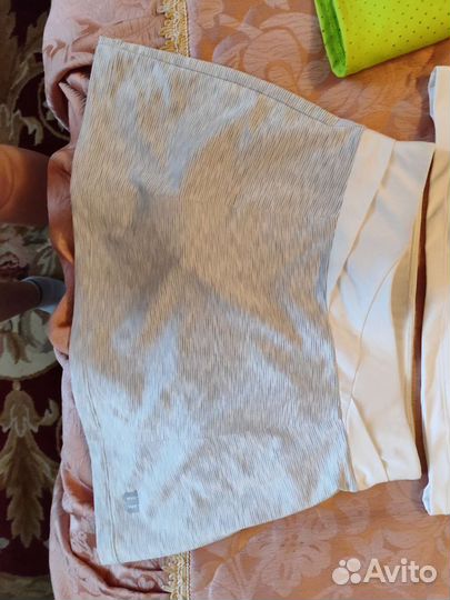 Теннисные комплекты 152 или XS Fila, Wilson