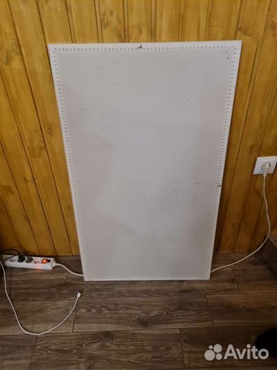 Доска для черчения с орг. стекла