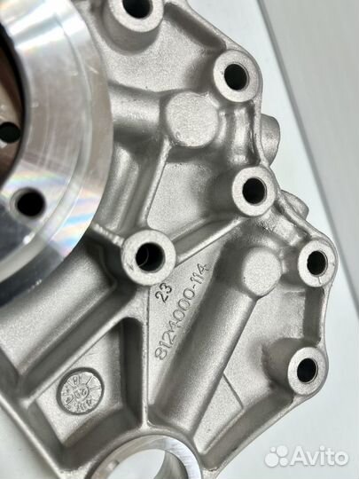 Опора распредвала WV