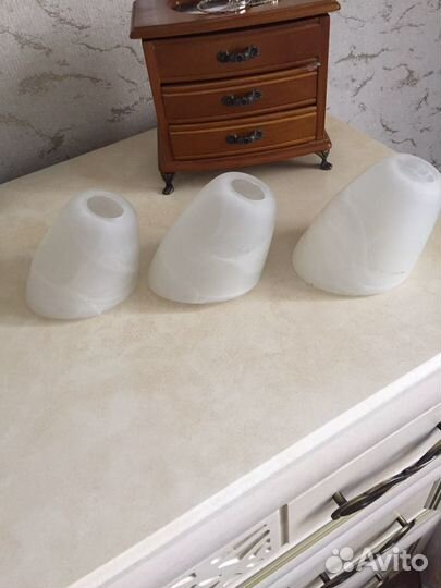 Плафоны для люстры