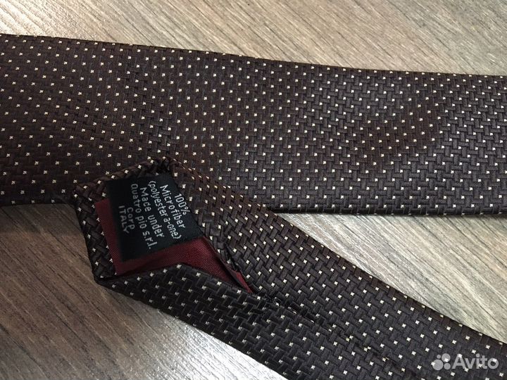 Галстук мужской