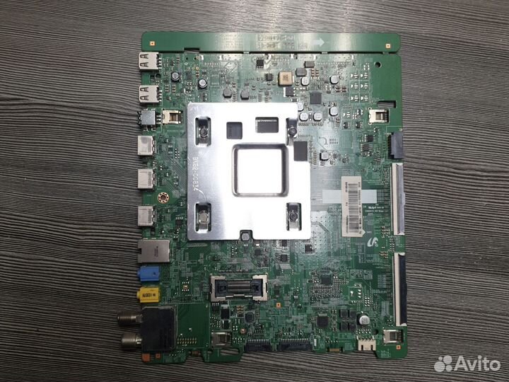 Описание Материнская плата BN41-02568B