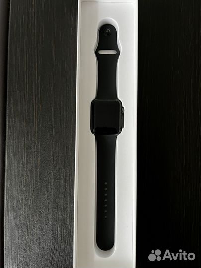 Apple Watch series 3 42mm