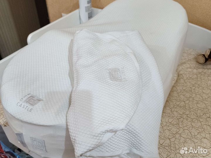 Кокон red castle cocoonababy