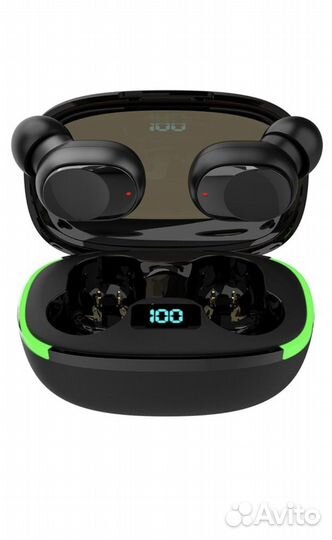 Беспроводные наушники Bluetooth vidges TWS Y70