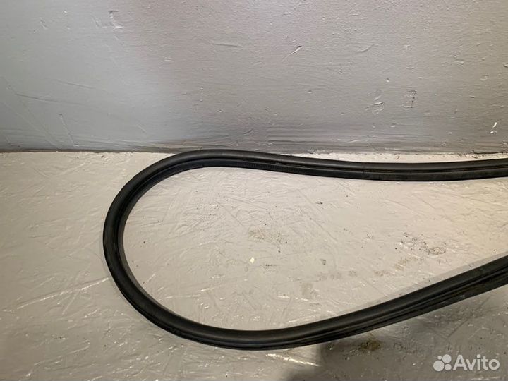 Уплотнительная резинка Kia Sorento G4KE 2009