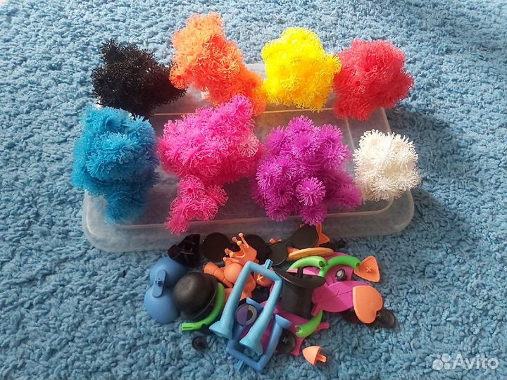 Конструктор 