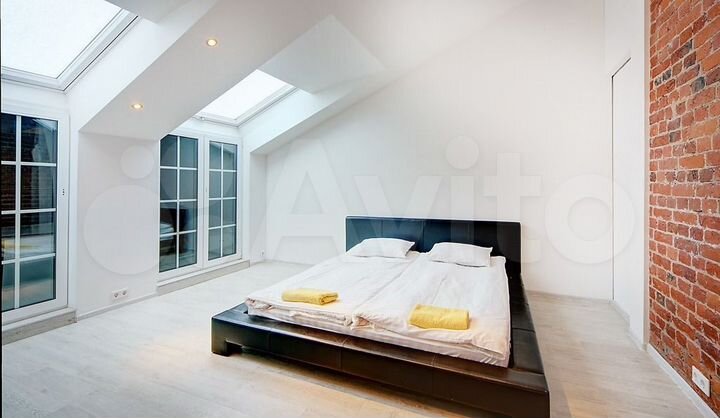 2-к. квартира, 50 м², 3/5 эт.