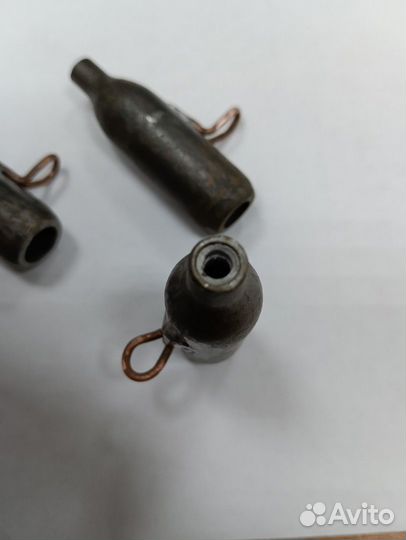 Манок на гуся