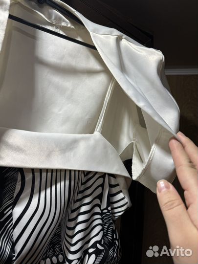 Платье женское вечернее