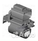 Резистор вентилятора Ford Transit (13) 2.2D FWD