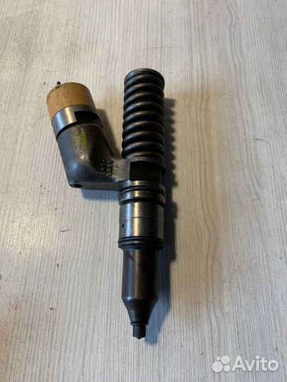 Форсунка Caterpillar