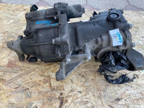 Редуктор заднего моста для Kia Sportage 4