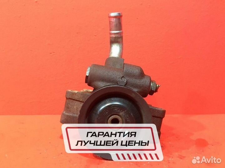 Насос гура для Ford Fusion fyja (Б/У)