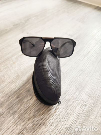 Солнцезащитные очки мужские