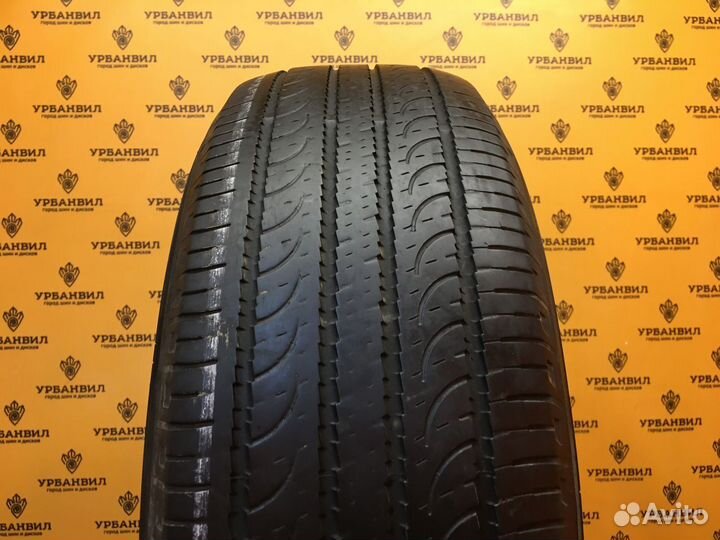 Yokohama Geolandar SUV G055 225/65 R17 102H