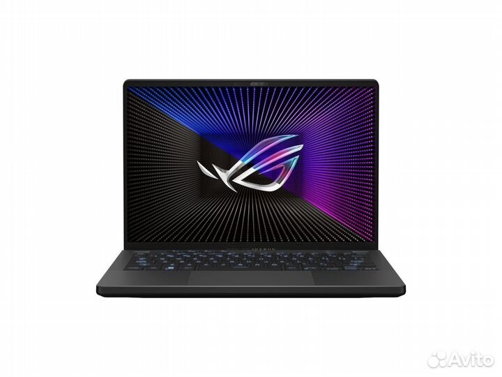 Asus ROG Zephyrus G14/G16 2024 RTX4050-4070