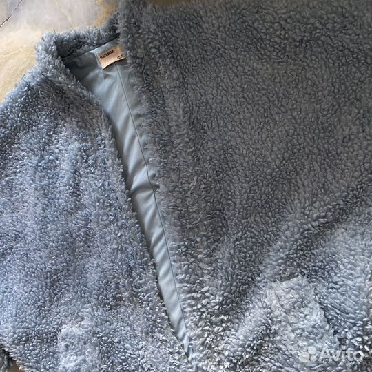 Пончо pull&bear