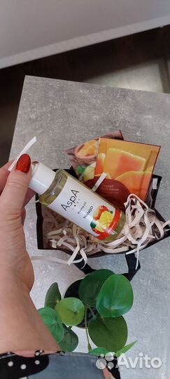 Набор уходовой косметики