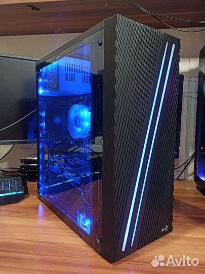 Игровой пк