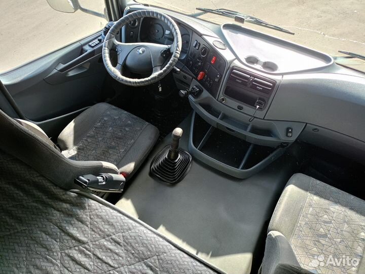 КАМАЗ 5490, 2021