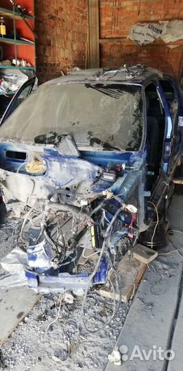 Renault Symbol, 2008