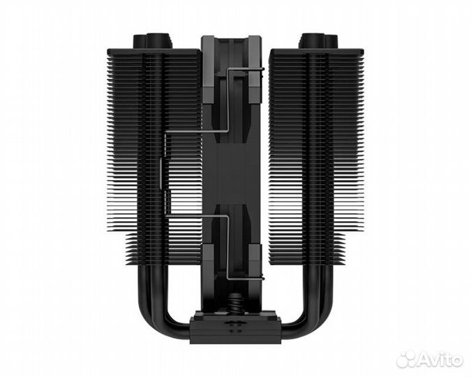 Кулер для процессора ID-cooling SE-207-XT slim PWM