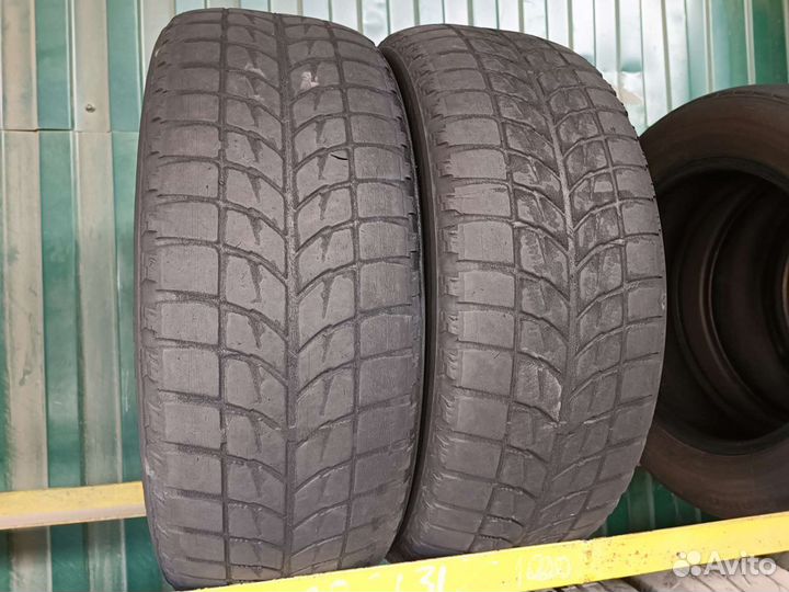 Bridgestone Blizzak WS-60 205/60 R16 92R