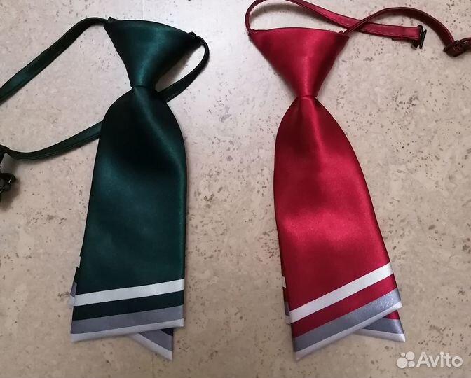 Галстук детский