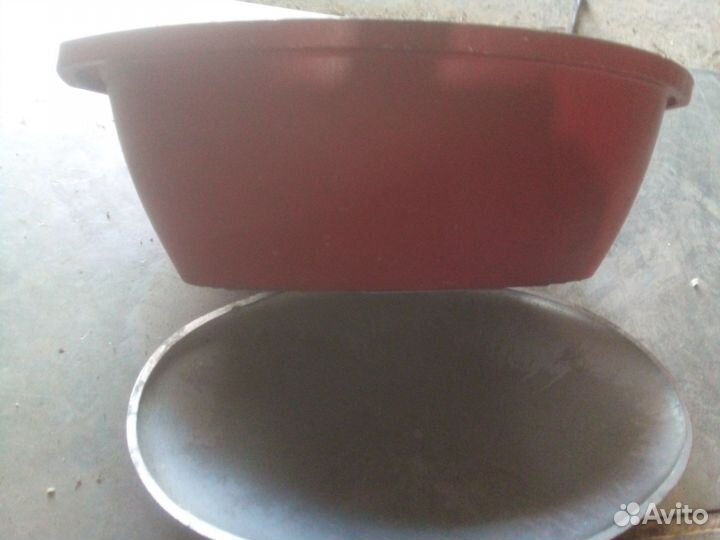 Утятница СССР