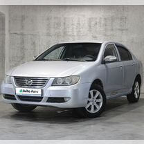 LIFAN Solano 1.6 MT, 2013, 127 502 км, с пробегом, цена 248 000 руб.