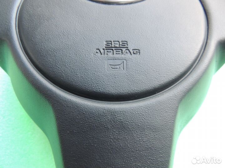 Муляж подушки безопасности Scion airbag srs