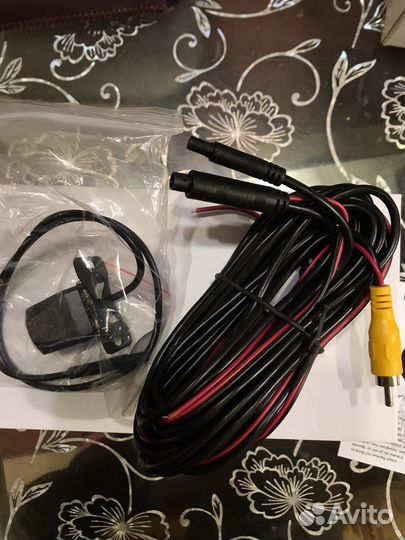 Видеорегистратор для автомобиля